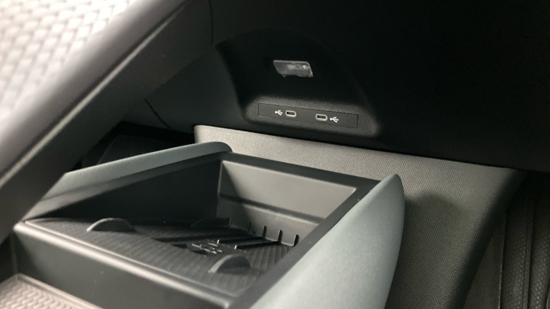 CUPRA Tavascan 250kW VZ2 77kWh AWD 5dr Auto Electric Estate